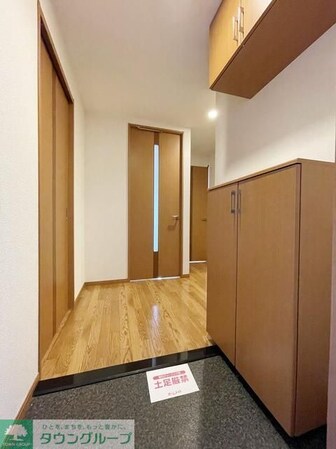 グランドール7の物件内観写真